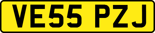 VE55PZJ