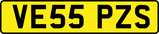 VE55PZS