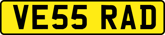 VE55RAD