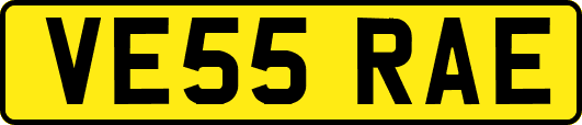 VE55RAE