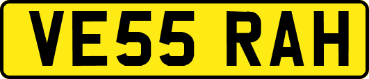 VE55RAH