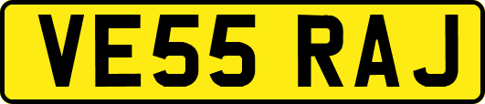 VE55RAJ