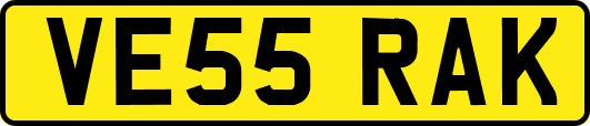 VE55RAK