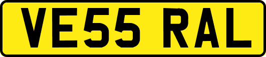 VE55RAL