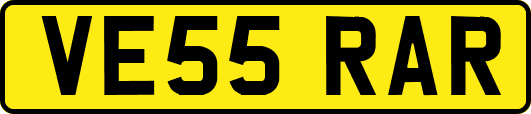 VE55RAR