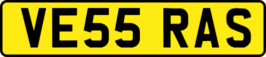 VE55RAS
