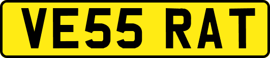 VE55RAT