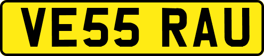VE55RAU