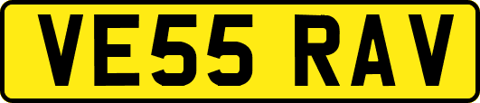 VE55RAV