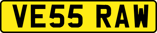 VE55RAW