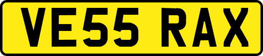 VE55RAX