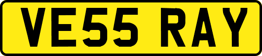 VE55RAY