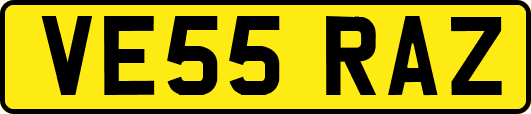 VE55RAZ