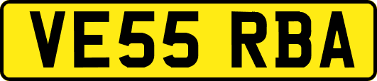 VE55RBA