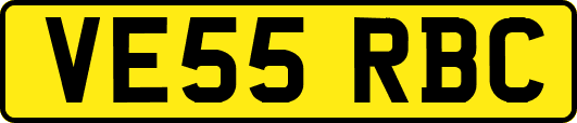 VE55RBC