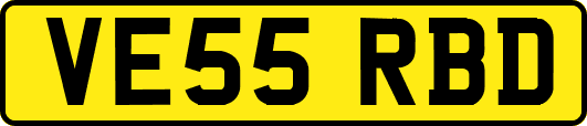 VE55RBD