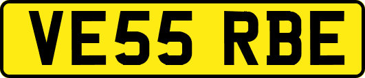 VE55RBE