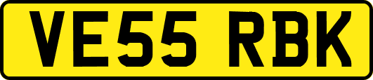 VE55RBK