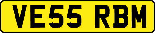 VE55RBM