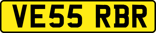 VE55RBR