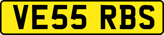 VE55RBS