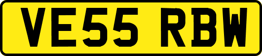 VE55RBW