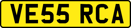 VE55RCA