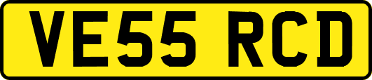 VE55RCD