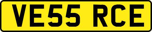 VE55RCE