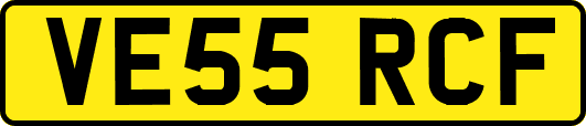 VE55RCF