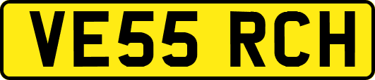 VE55RCH