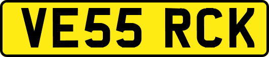 VE55RCK