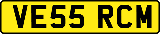 VE55RCM