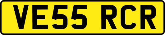 VE55RCR