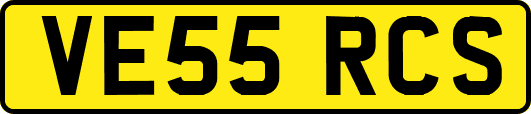 VE55RCS