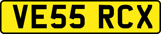 VE55RCX