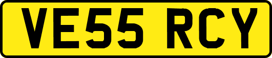 VE55RCY