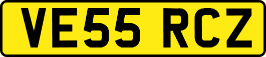 VE55RCZ