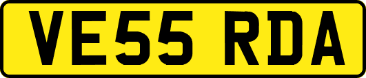 VE55RDA