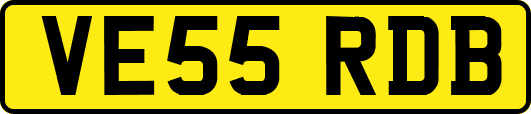 VE55RDB