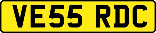 VE55RDC