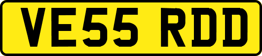 VE55RDD