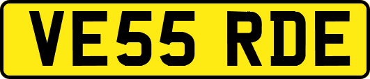 VE55RDE