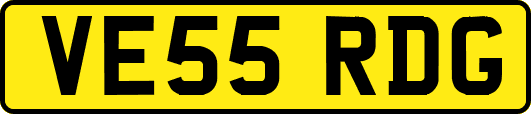 VE55RDG
