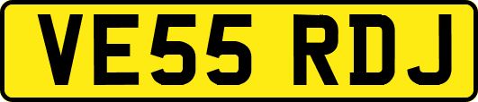 VE55RDJ