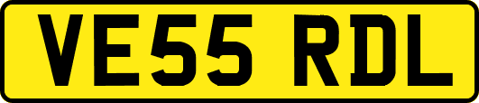 VE55RDL