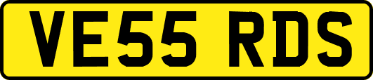 VE55RDS