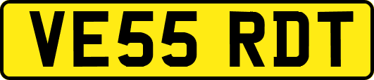 VE55RDT