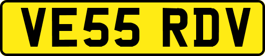 VE55RDV