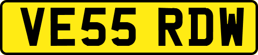VE55RDW